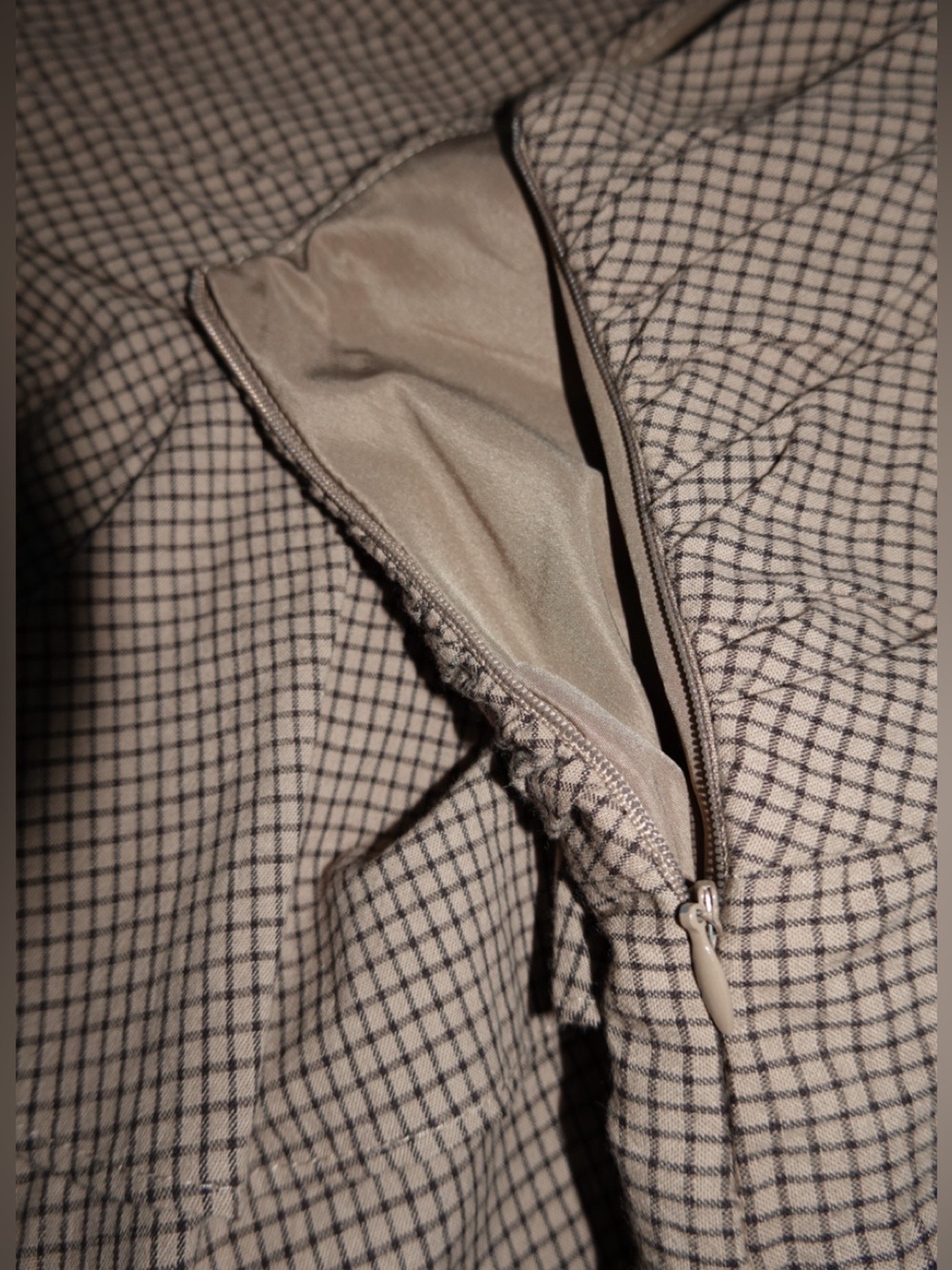 Jacket subcategory classification - Picture 4 of 4